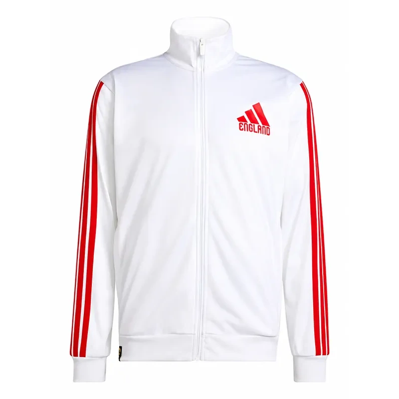 FIFA World Cup 2026 England Track Jacket