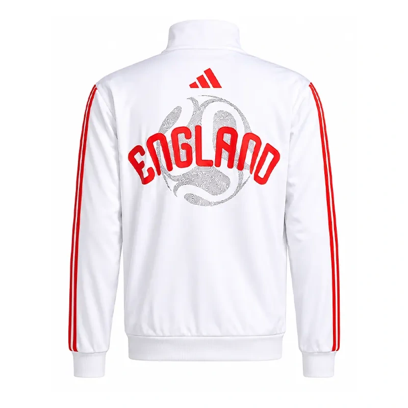 FIFA World Cup 2026 England Track Jacket - Image 2