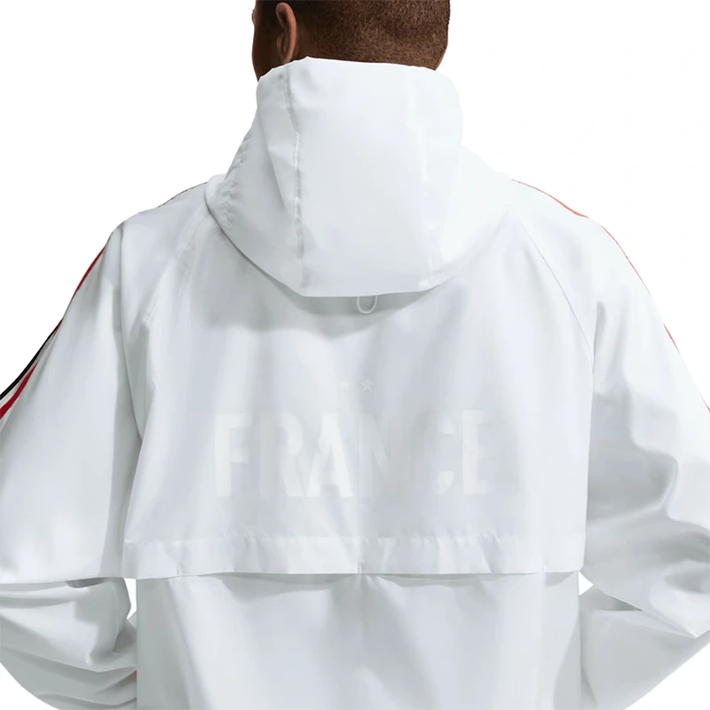 FIFA World Cup 2026 France Anthem Jacket - Image 2