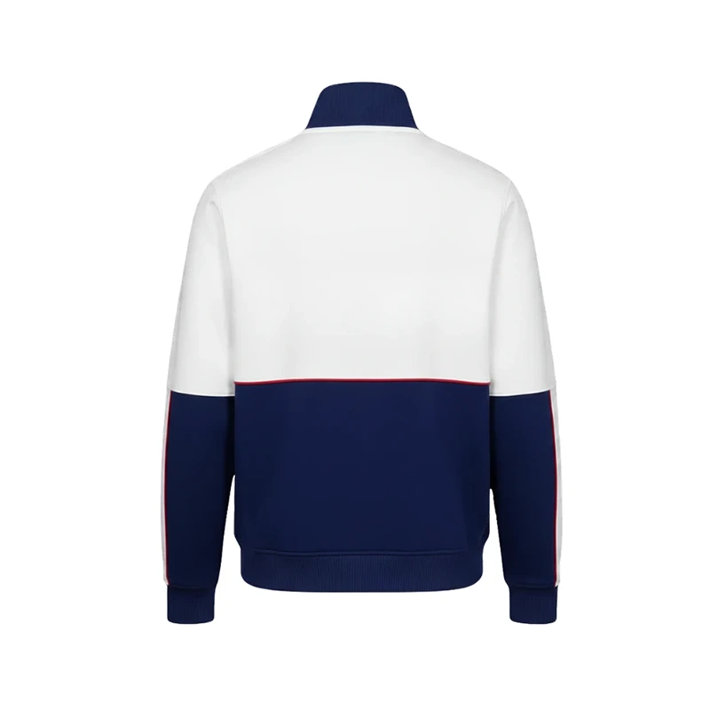FIFA World Cup 2026 France Track Jacket - Image 2