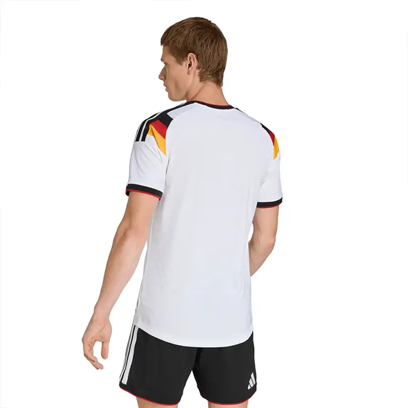 FIFA World Cup 2026 Germany 2026 Authentic Home Jersey - Image 4