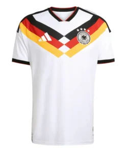 FIFA World Cup 2026 Germany 2026 Authentic Home Jersey