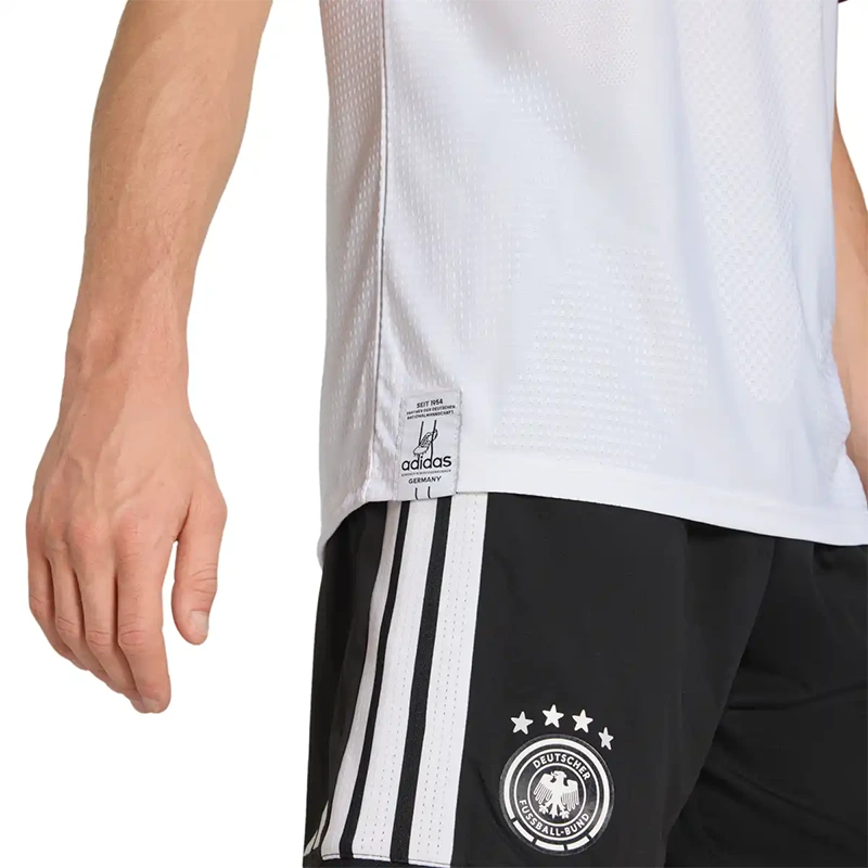 FIFA World Cup 2026 Germany 2026 Authentic Home Jersey - Image 7