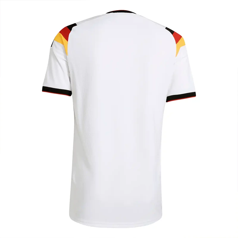 FIFA World Cup 2026 Germany 2026 Authentic Home Jersey - Image 2