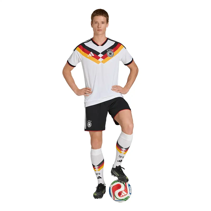 FIFA World Cup 2026 Germany 2026 Authentic Home Jersey - Image 9