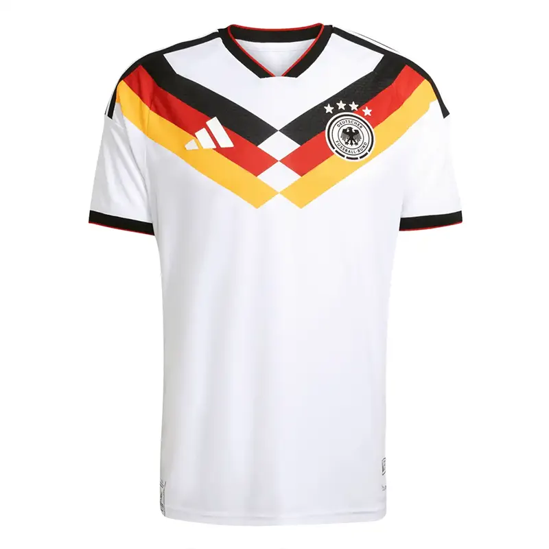 FIFA World Cup 2026 Germany 2026 Authentic Home Jersey