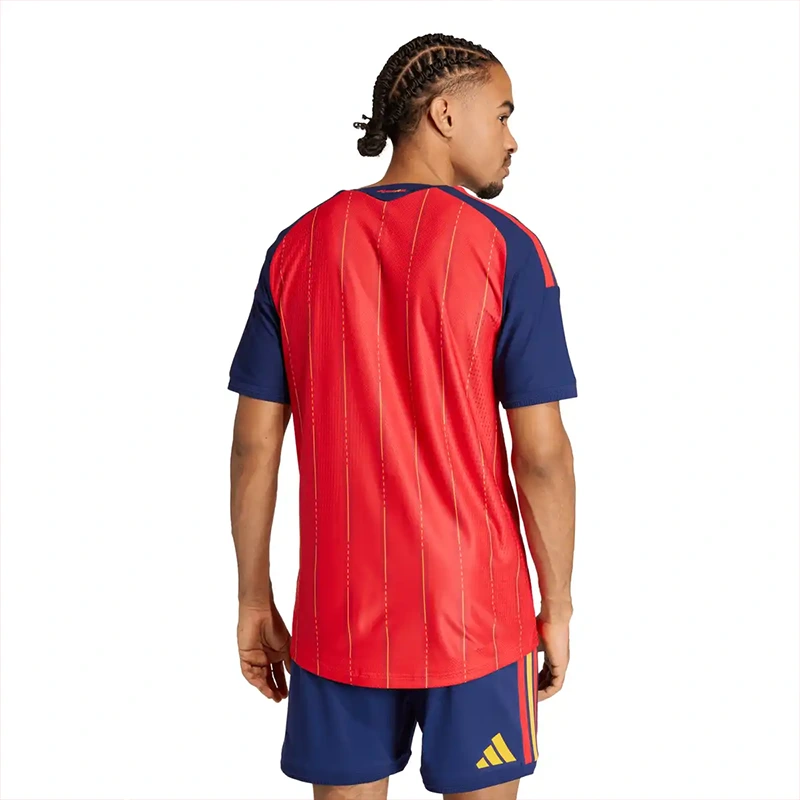 FIFA World Cup 2026 Spain 2026 Home Jersey - Image 10