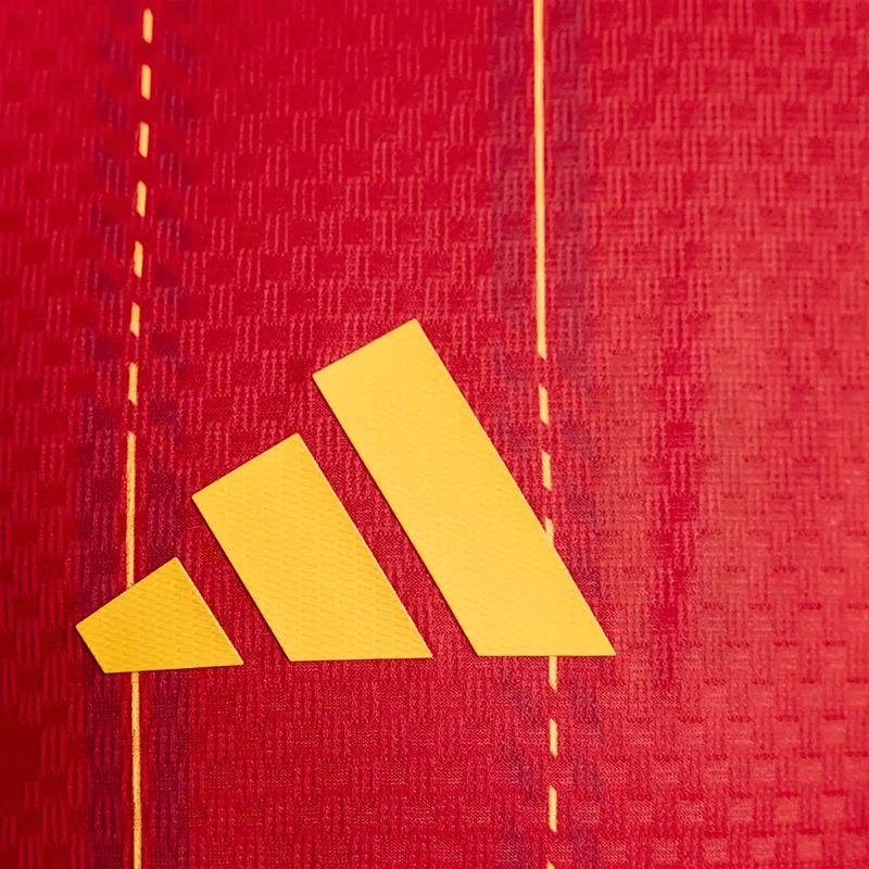 FIFA World Cup 2026 Spain 2026 Home Jersey - Image 9