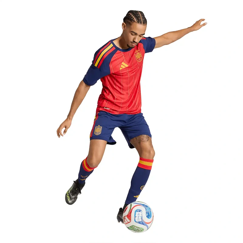 FIFA World Cup 2026 Spain 2026 Home Jersey - Image 6