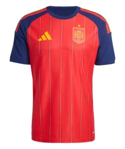 FIFA World Cup 2026 Spain 2026 Home Jersey