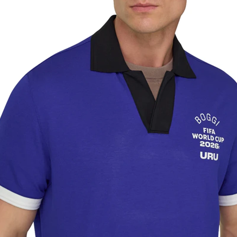 FIFA World Cup 2026 Winners Capsule Collection Uruguay Polo - Image 3
