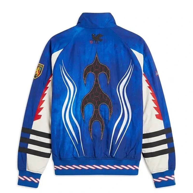 FIFA World Cup 26 Japan Jacket - Image 2