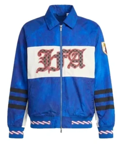 FIFA World Cup 26 Japan Jacket