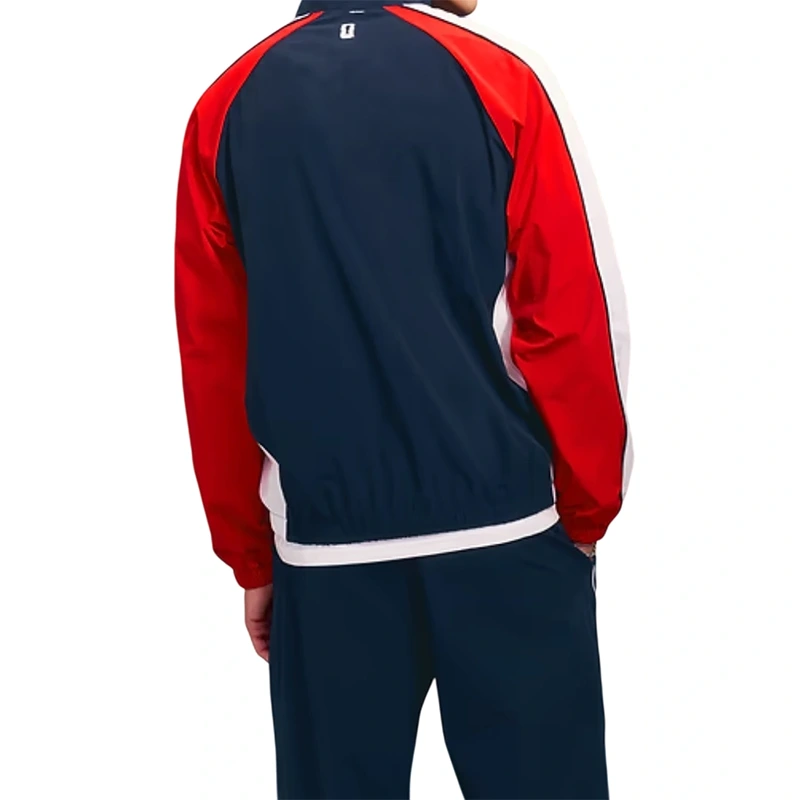 FIFA World Cup 26 USA Oversized Track Jacket - Image 2