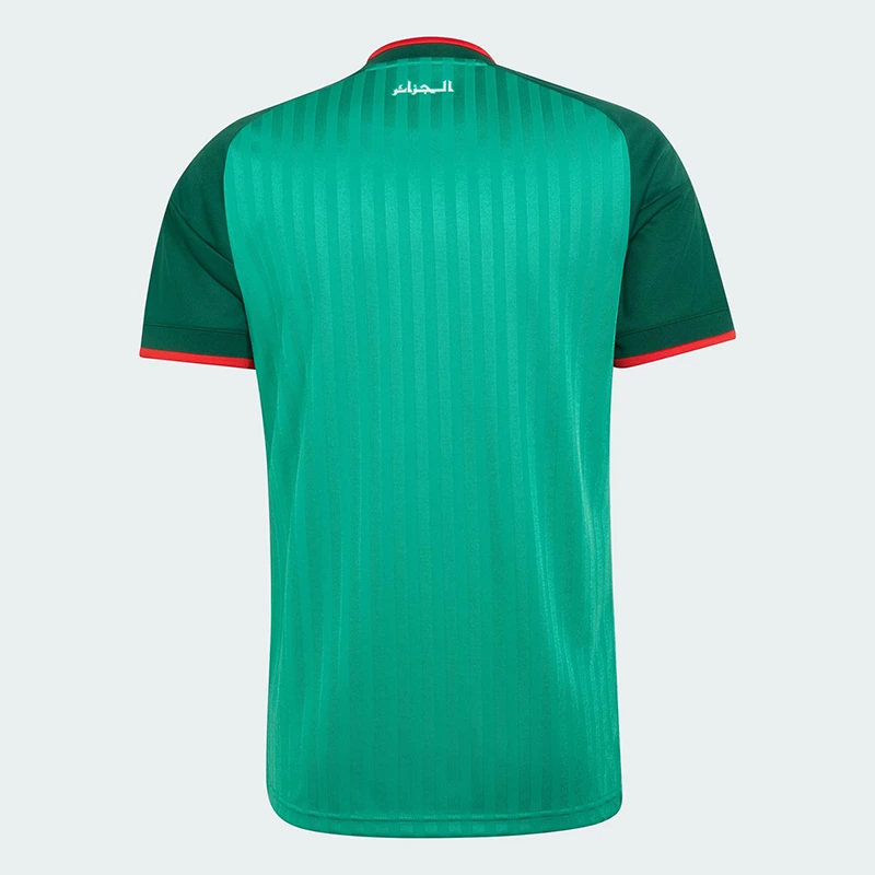 Mens Algeria 2026 Away Jersey - Image 2