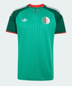 Mens Algeria 2026 Away Jersey