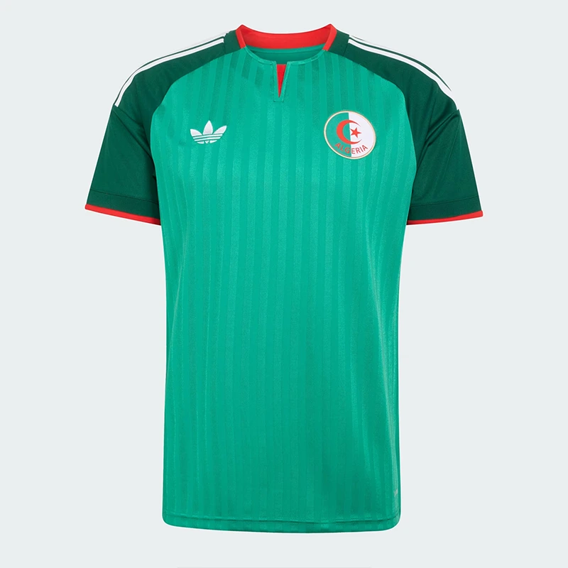 Mens Algeria 2026 Away Jersey