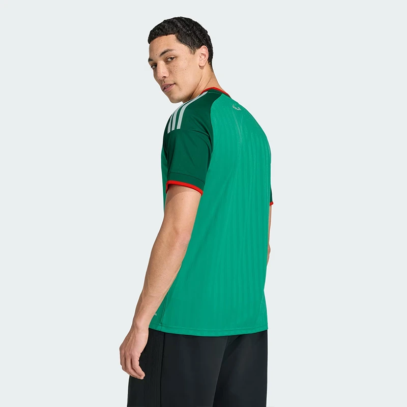 Mens Algeria 2026 Away Jersey - Image 6