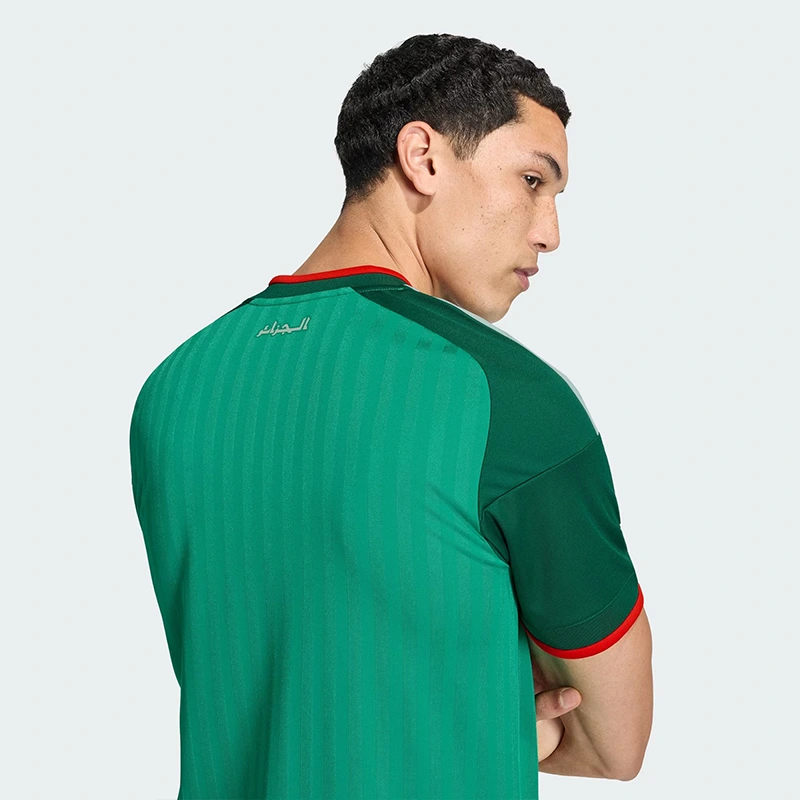 Mens Algeria 2026 Away Jersey - Image 4