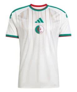 FIFA World Cup Algeria 2026 Home Jersey