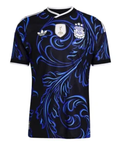 FIFA World Cup Argentina 2026 Authentic Away Jersey