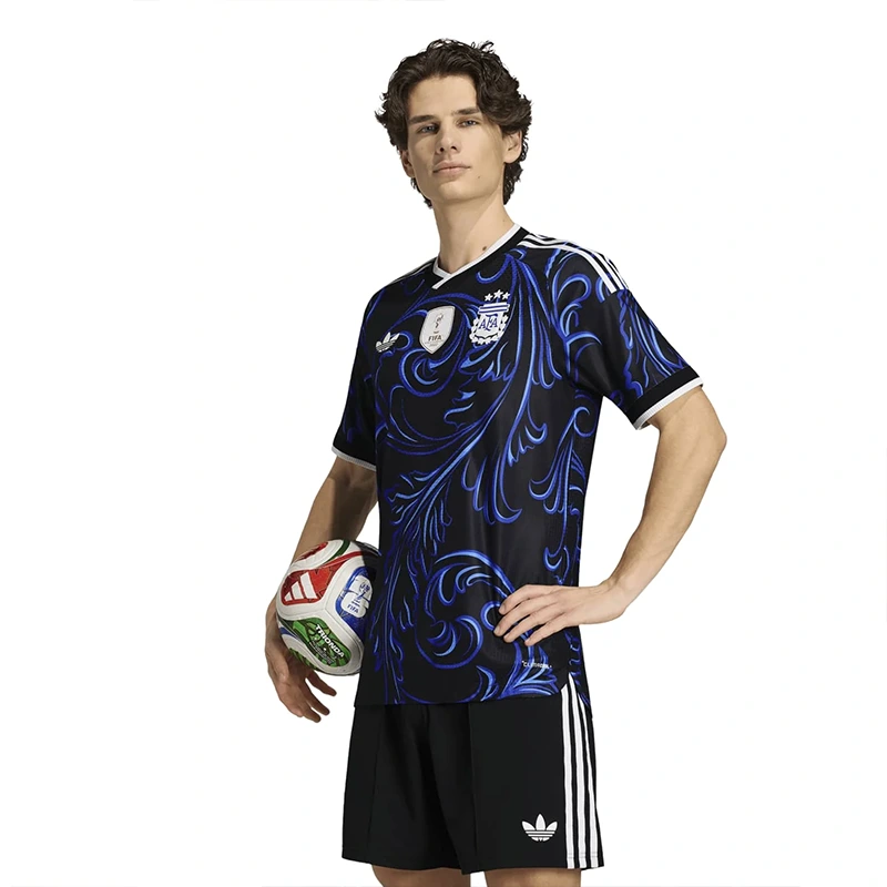 FIFA World Cup Argentina 2026 Authentic Away Jersey - Image 5