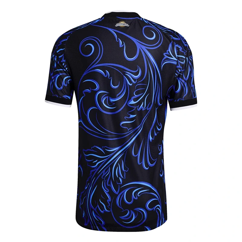 FIFA World Cup Argentina 2026 Authentic Away Jersey - Image 2
