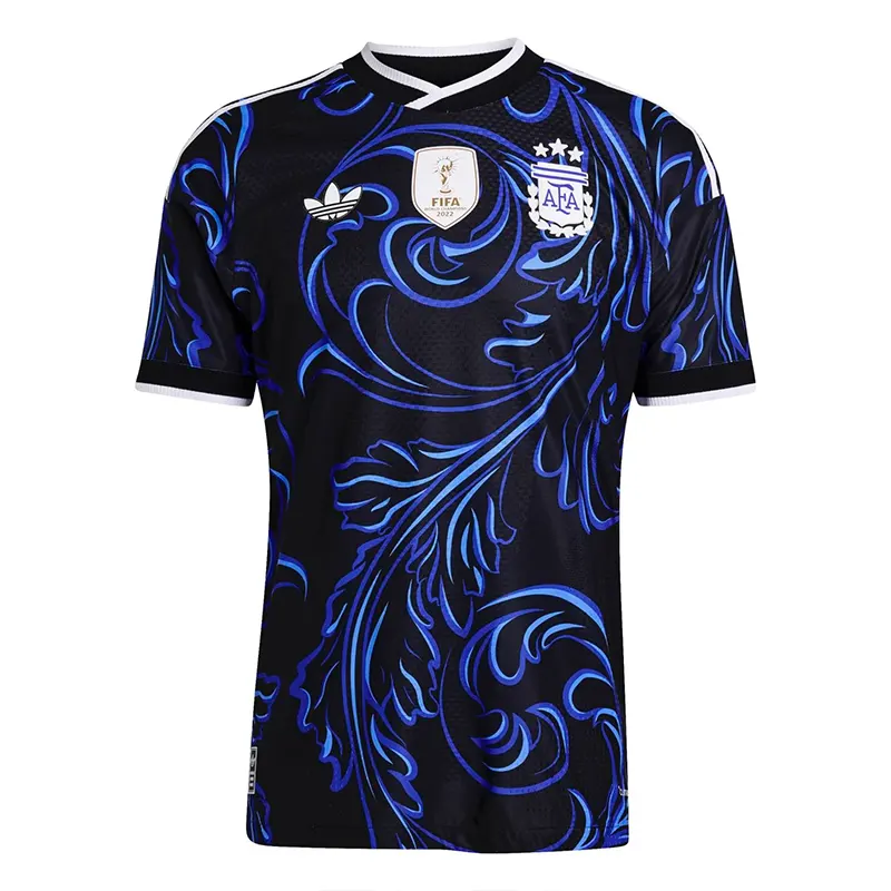 FIFA World Cup Argentina 2026 Authentic Away Jersey