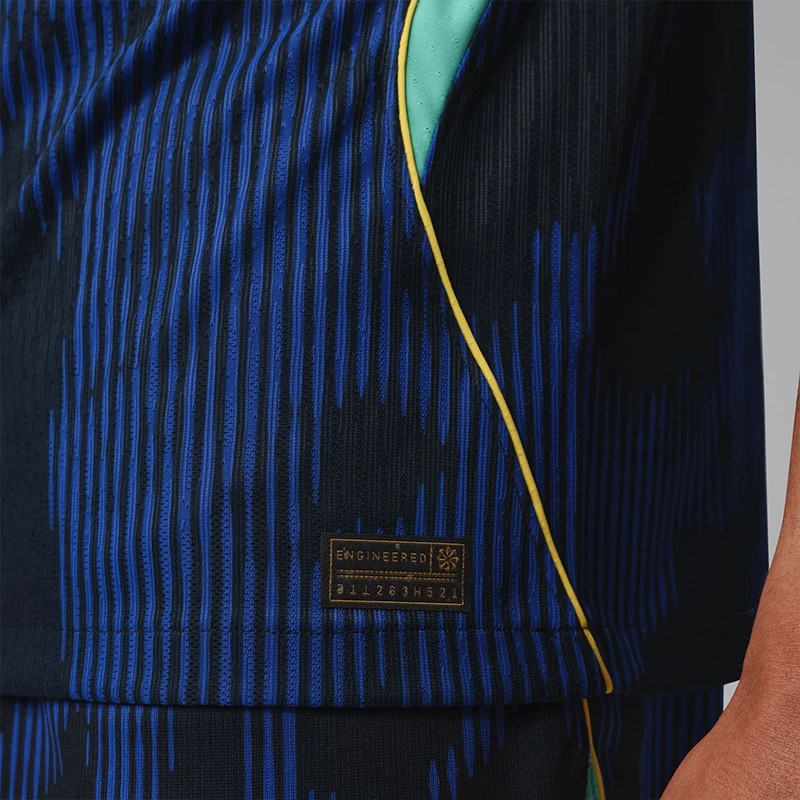 FIFA World Cup Brazil 2026 Away Jersey - Image 6