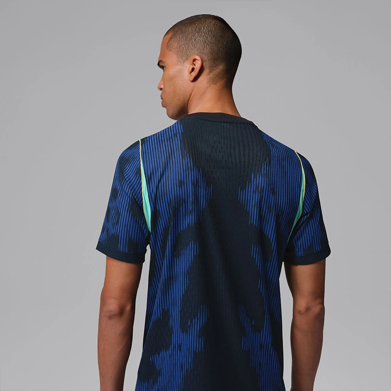FIFA World Cup Brazil 2026 Away Jersey - Image 5