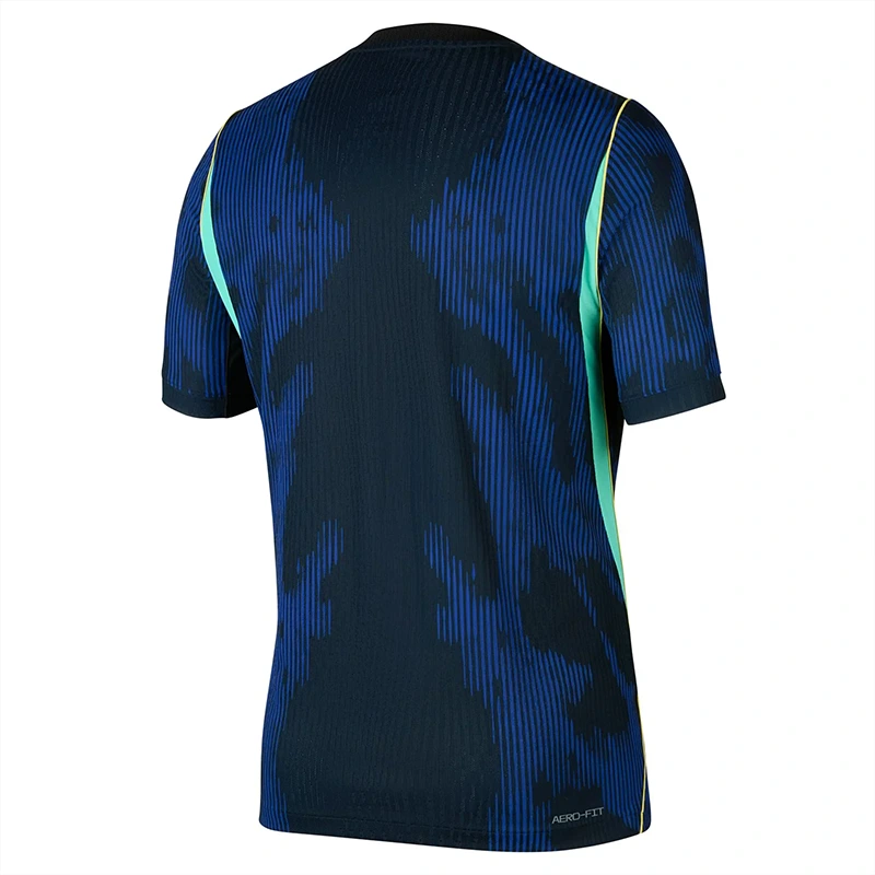FIFA World Cup Brazil 2026 Away Jersey - Image 2