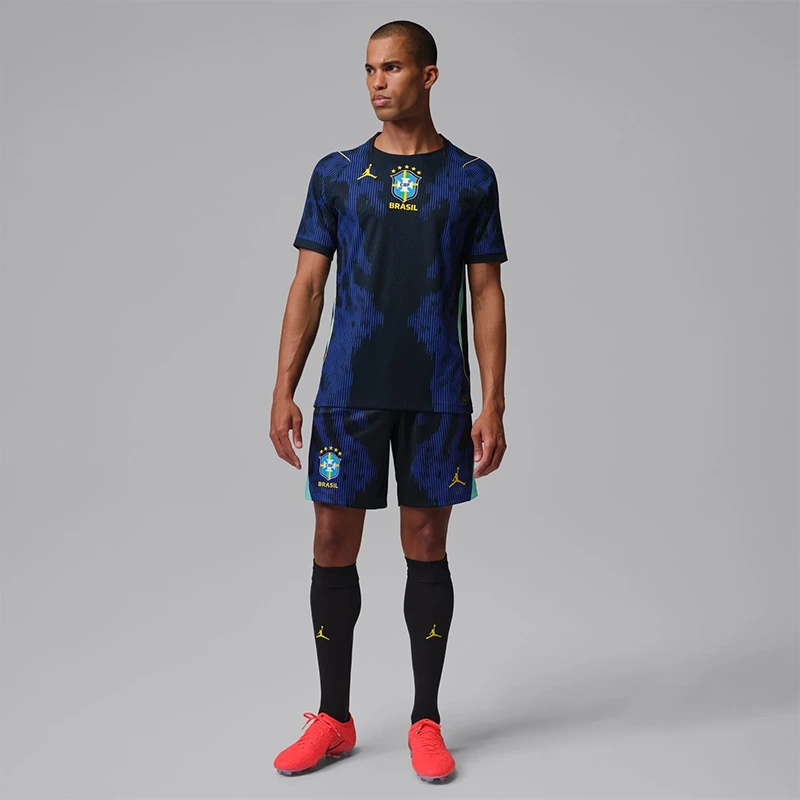 FIFA World Cup Brazil 2026 Away Jersey - Image 3