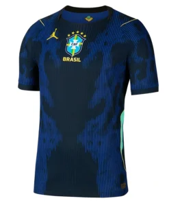 FIFA World Cup Brazil 2026 Away Authentic Jersey
