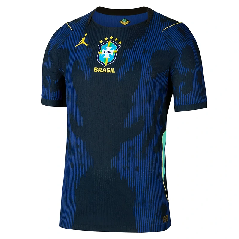 FIFA World Cup Brazil 2026 Away Jersey