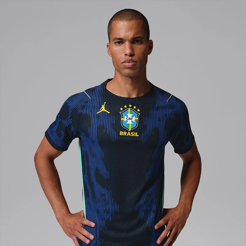 FIFA World Cup Brazil 2026 Away Jersey - Image 7