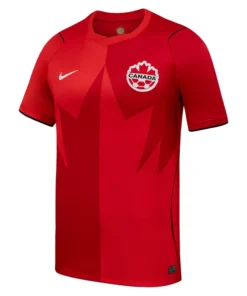 FIFA World Cup Canada 2026 Home Jersey
