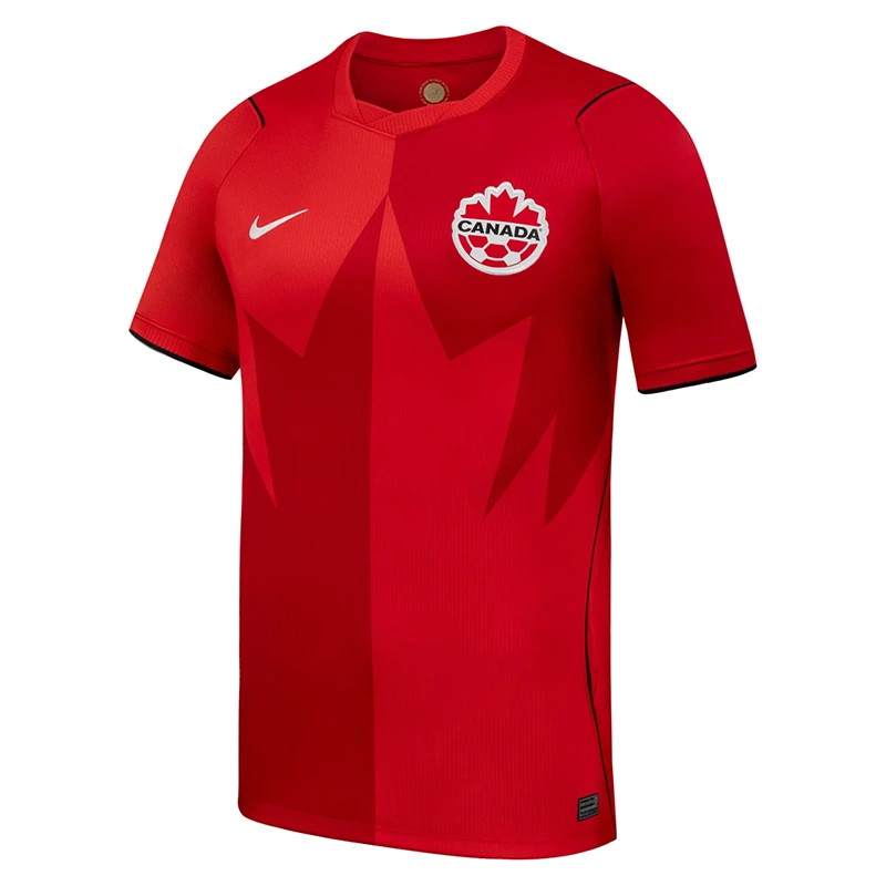 FIFA World Cup Canada 2026 Home Jersey