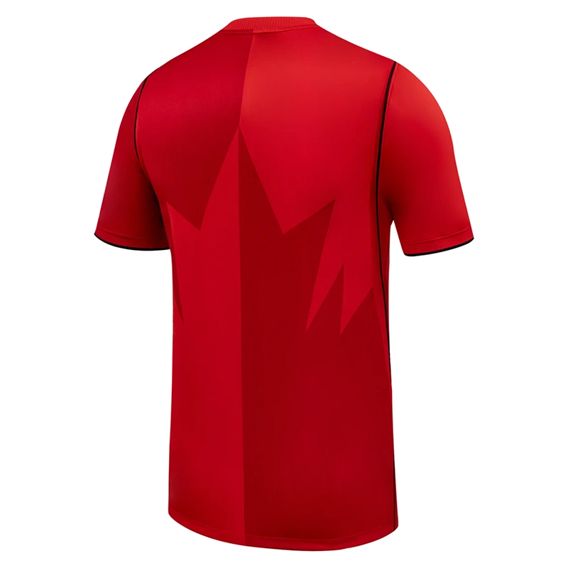 FIFA World Cup Canada 2026 Home Jersey - Image 2