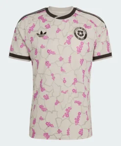 FIFA World Cup Chile 2026 Authentic Away Jersey