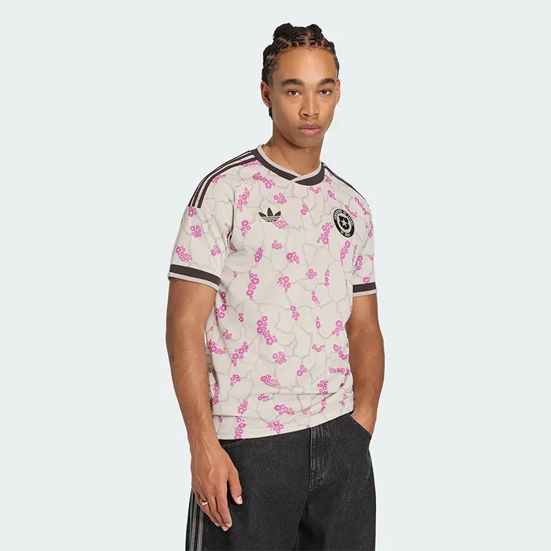 FIFA World Cup Chile 2026 Authentic Away Jersey - Image 3