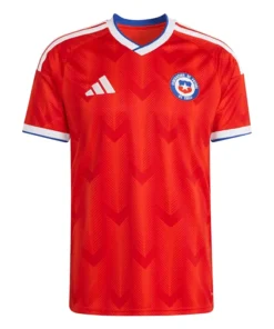FIFA World Cup Chile 2026 Home Jersey