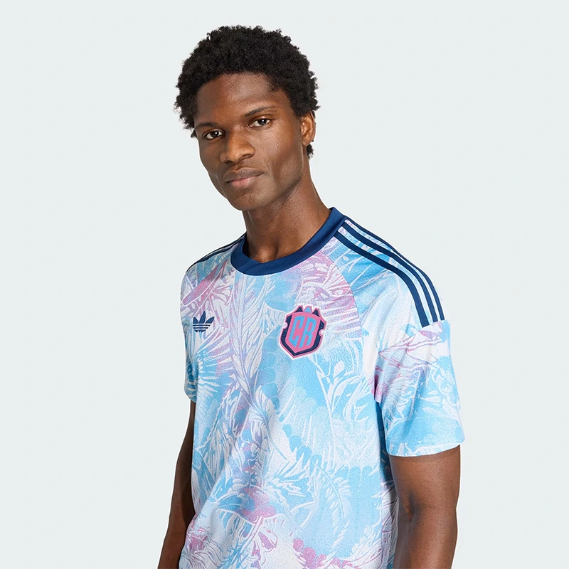 FIFA World Cup Costa Rica 2026 Away Jersey - Image 6