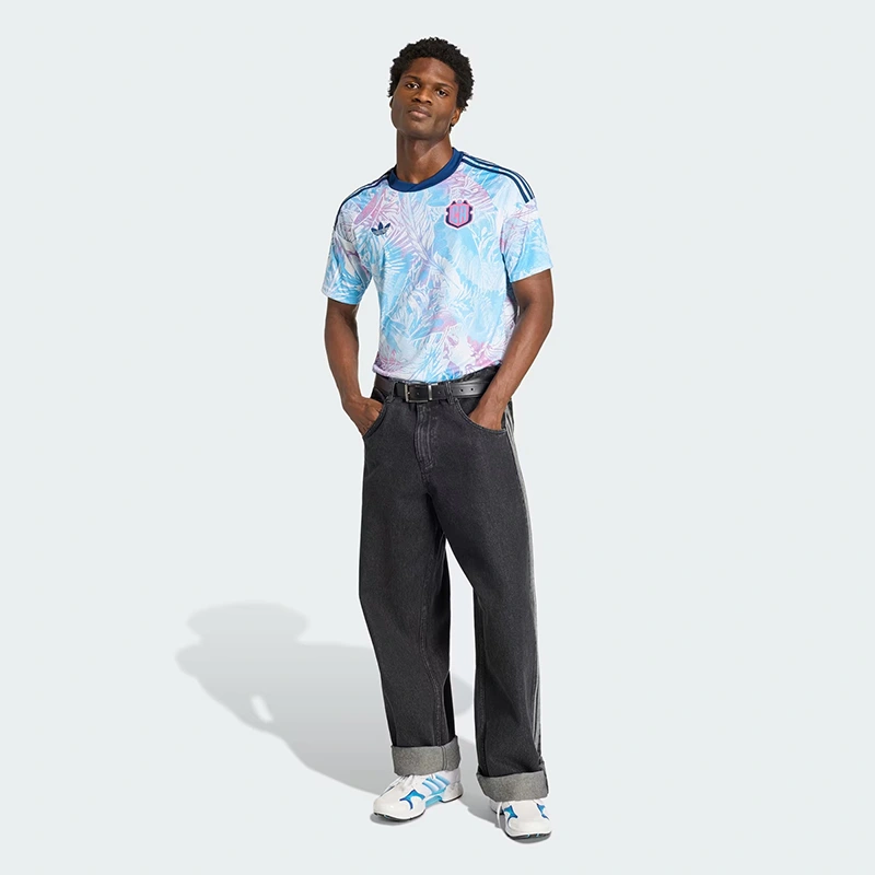 FIFA World Cup Costa Rica 2026 Away Jersey - Image 5