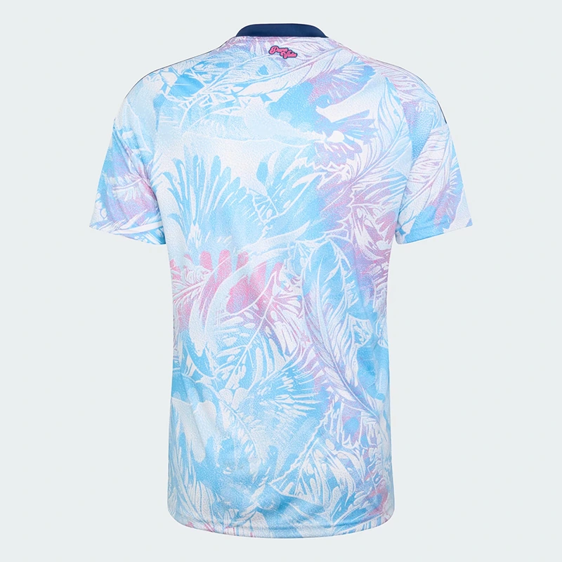 FIFA World Cup Costa Rica 2026 Away Jersey - Image 2