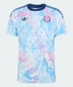 FIFA World Cup Costa Rica 2026 Away Jersey