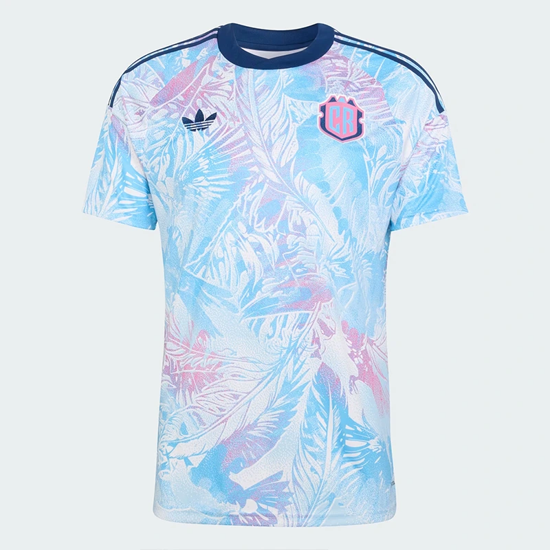 FIFA World Cup Costa Rica 2026 Away Jersey