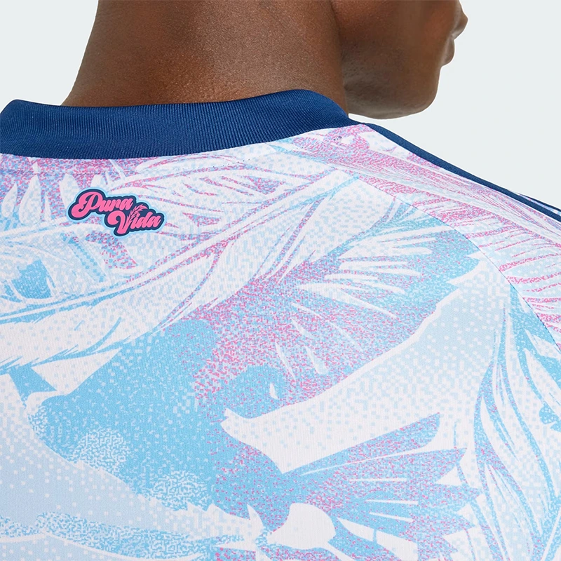 FIFA World Cup Costa Rica 2026 Away Jersey - Image 7