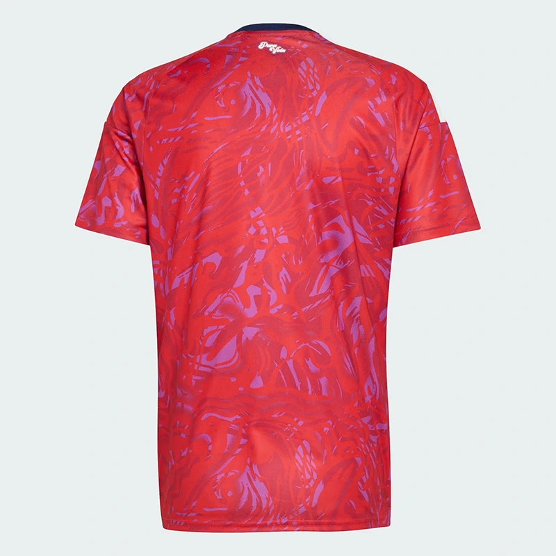 FIFA World Cup Costa Rica 2026 Home Jersey - Image 2