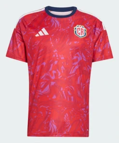 FIFA World Cup Costa Rica 2026 Home Jersey