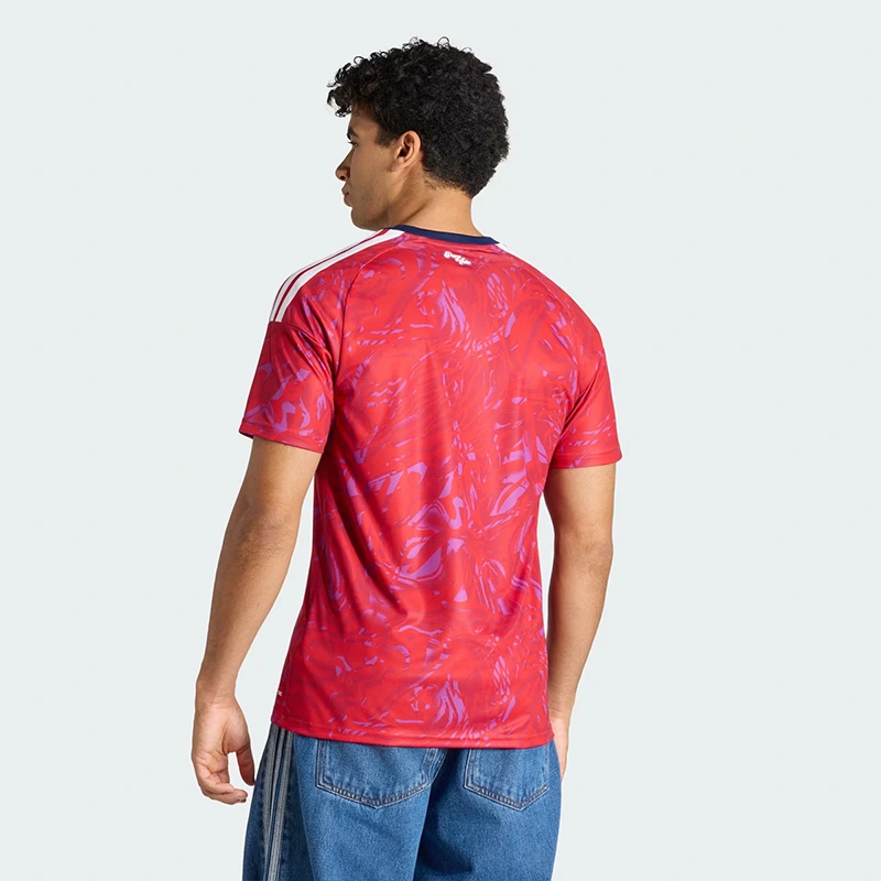 FIFA World Cup Costa Rica 2026 Home Jersey - Image 6